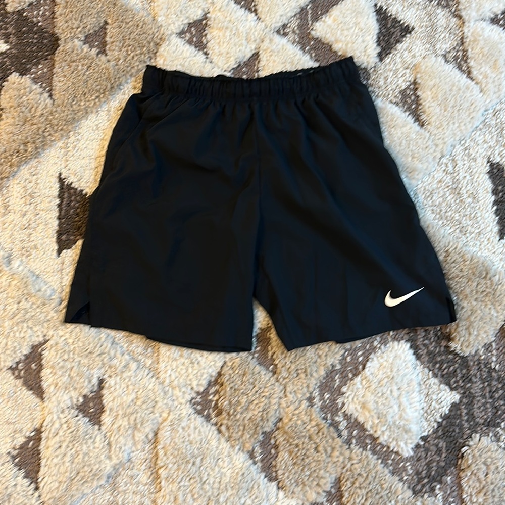 Nike Athletic Shorts Large